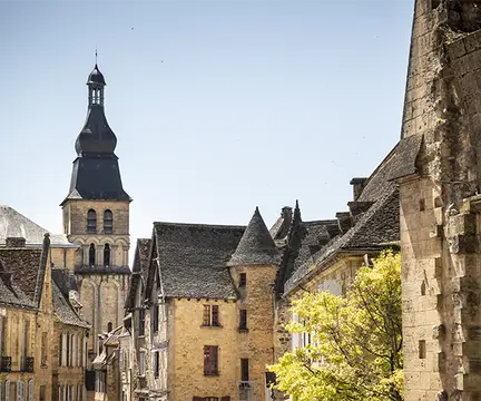 Huttopia Sarlat-a-Caneda