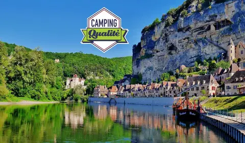 Camping La Butte
