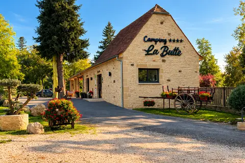 Camping La Butte