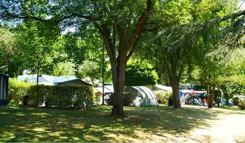 Camping La Butte