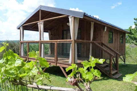 Camping La Butte