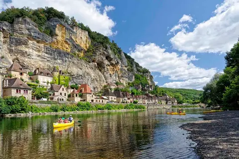 Camping La Butte