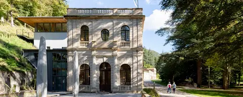 La Graville