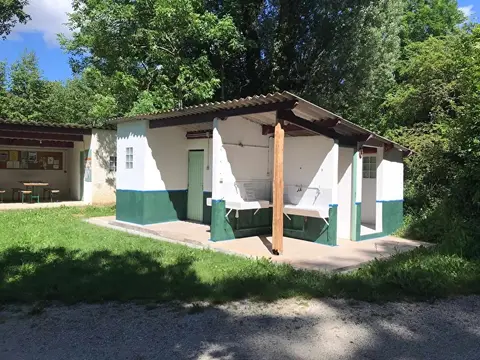 Camping municipal le Moulin