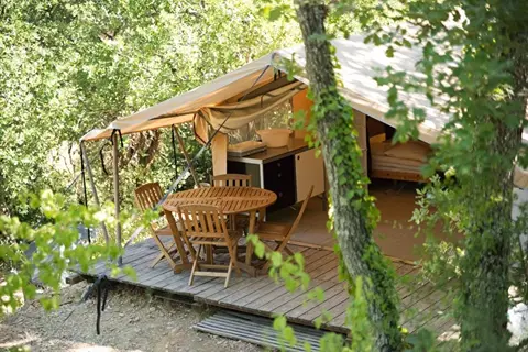 Camping municipal le Moulin