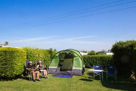The Laurels Holiday Park