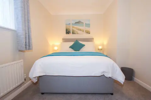 The Laurels Holiday Park