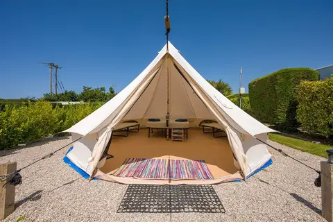 The Laurels Holiday Park