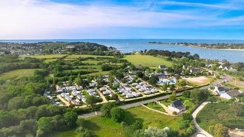 Camping Les Palmiers