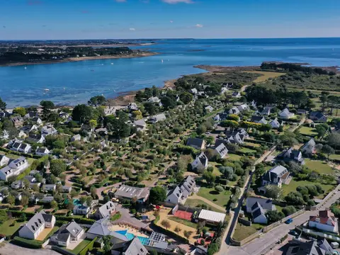 Camping de la Baie
