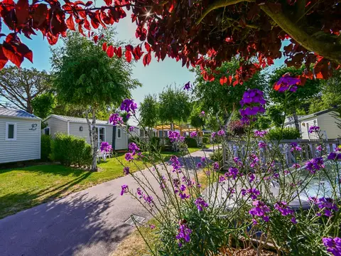 Camping de la Baie