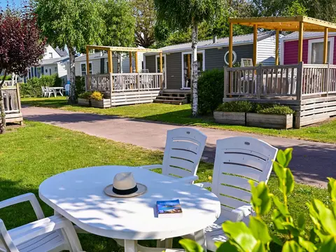 Camping de la Baie