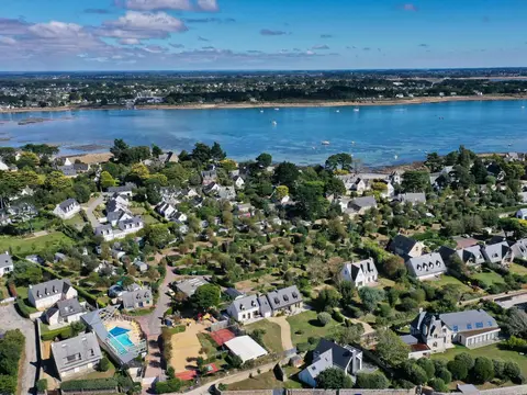 Camping de la Baie