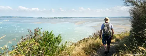 Camping La petite ville