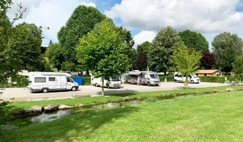 Camping Saint-Paul