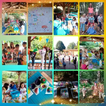 Camping la Bucherie