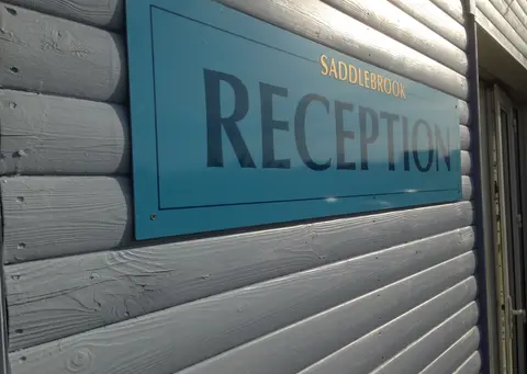 Saddlebrook Park