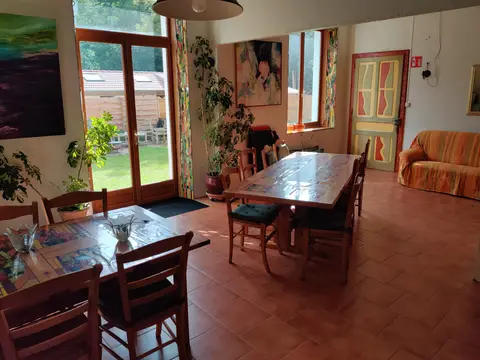 Le Val de la Bonne Vie