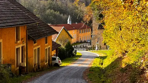 Le Val de la Bonne Vie