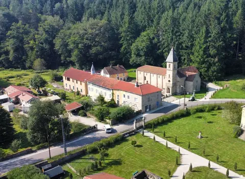 Le Val de la Bonne Vie
