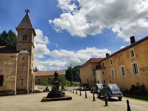 Le Val de la Bonne Vie