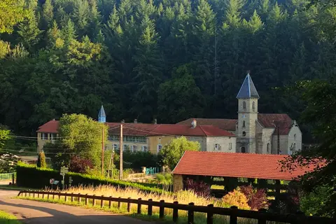 Le Val de la Bonne Vie