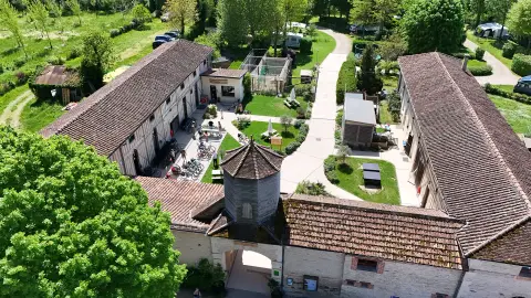 Domaine Le Colombier