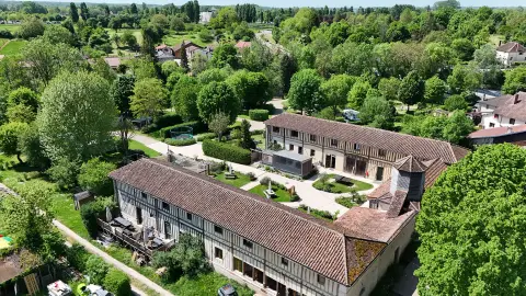 Domaine Le Colombier