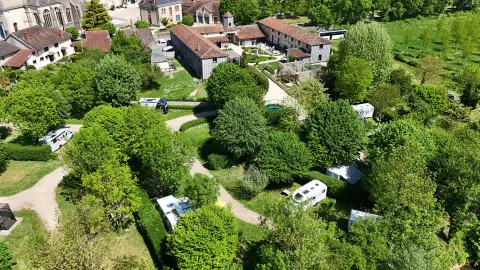 Domaine Le Colombier