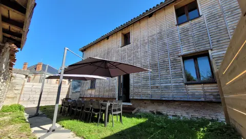 Domaine Le Colombier
