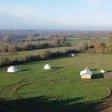 La croisée des chemins