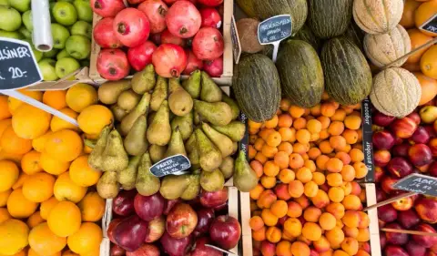 La croisée des chemins