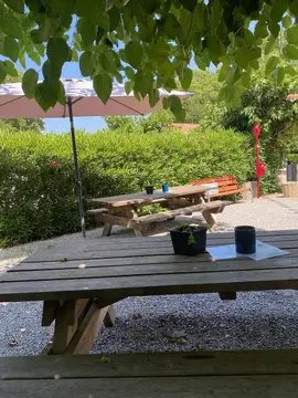 Camping municipal