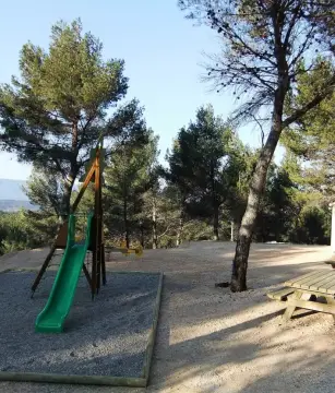 Les Chalottes