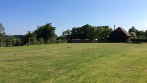 Cherwell Leys Farm