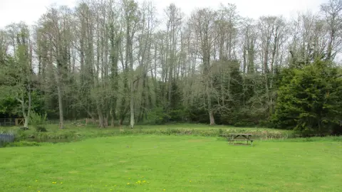 Cherwell Leys Farm