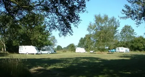 Cherwell Leys Farm