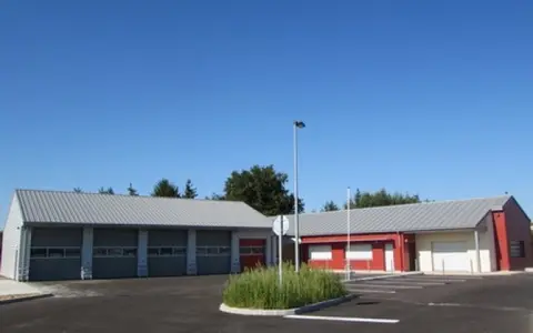 Marché Vailly-sur-Sauldre