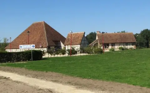 Marché Vailly-sur-Sauldre