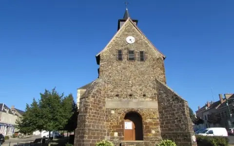 Marché Vailly-sur-Sauldre