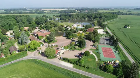 Les Bois du Bardelet