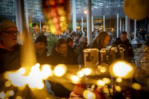 Reisemobilstellplatz am Solegarten St. Jakob