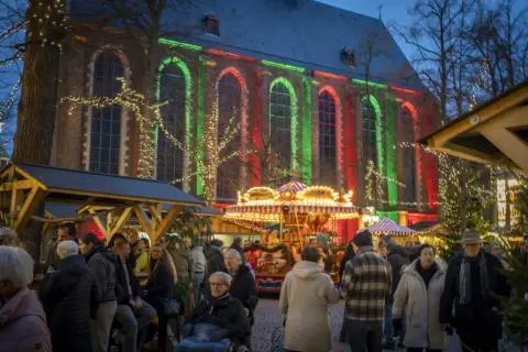 Reisemobilstellplatz am Solegarten St. Jakob