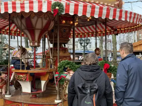 Reisemobilstellplatz am Solegarten St. Jakob