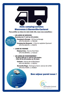 Aire Carteret