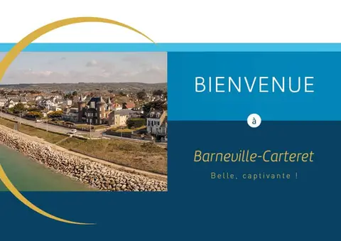 Aire Barneville-Plage