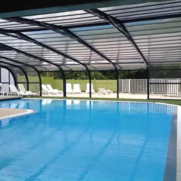 La Rivière d'Argent