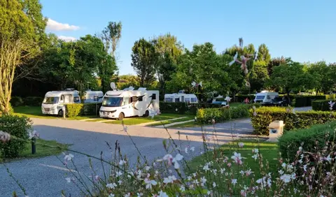 Camping de Mon Village