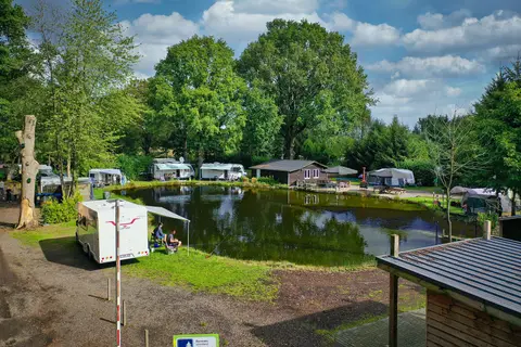 Het Denneke
