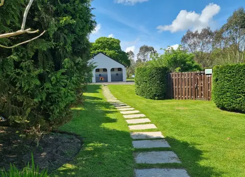Carlyon Bay Caravan & Camping Park